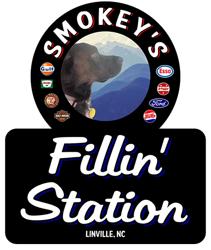 Smokey’s Fillin Station’s Digital Presence